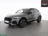 Audi Q5 45 TFSI qu S LINE HUD,S-SITZE,BANG+O,360°,AHK - Audi Q5 Gebrauchtwagen in Bremen
