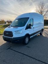 Ford Transit 2.2 TDCi  114 kW / 1. Hand / AHK 