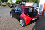 Toyota Aygo X Pulse Style 3J Garantie - Toyota Aygo (X) SUV