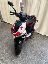 Keeway ry6  - KEEWAY MOTORRAD