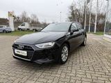 Audi A4 Avant 35 TDI S-tronic - Audi A4 Hybrid (Diesel/Elektro)