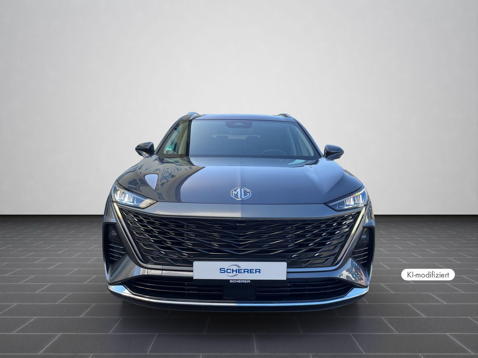MGS9 PHEV Premium