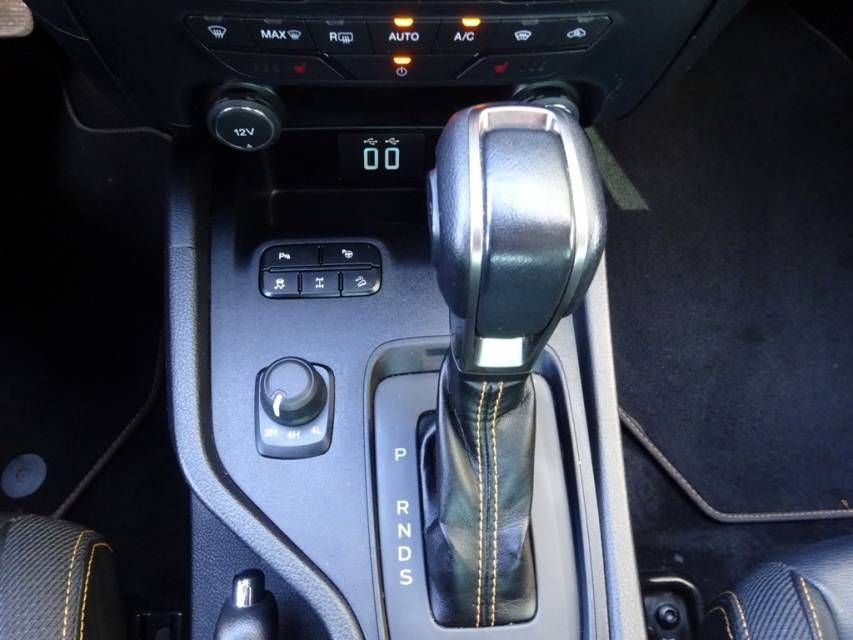 Fahrzeugabbildung Ford Ranger Wildtrak 4*4 DK AHK inkl.el.Laderaumrollo
