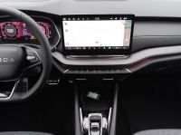 Skoda Octavia - Vorschau Bild 19