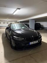 BMW M4 Coupe Vollausstattung - BMW M4 Gebrauchtwagen