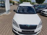 Skoda Roomster Praktik - Skoda Roomster in Nürnberg