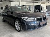 BMW 640 Gran Turismo*M Sport*Pano*H&K*ACC*Nappa*360* - BMW 6er Reihe in Bremen
