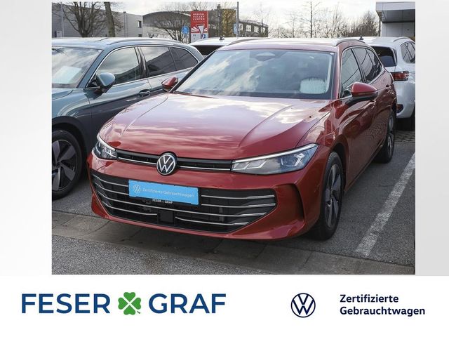 Volkswagen Passat 1.5 eTSI Business Neues Modell AHK Navi