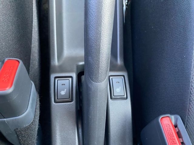 Suzuki Swift - Bild 18