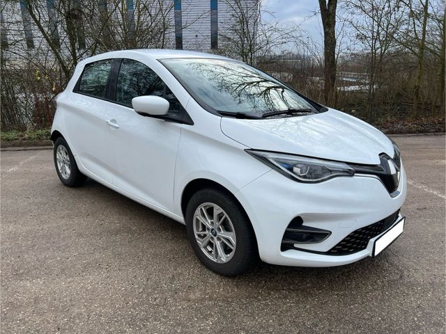 Renault Zoe Experience R135 Z.E. 50