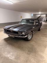 Ford Mustang 4.7*Shelby*AGA*Fahrw*2+ 