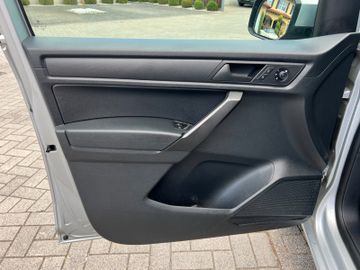 Volkswagen Caddy - 7