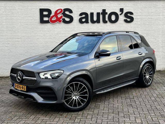 Mercedes-Benz GLE 400 d 4MATIC Premium Plus Matrix Led-verlich