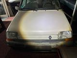 Renault 5 Automatik 1,8l Erstlack 1990 4 T... - Renault Gebrauchtwagen von 1990