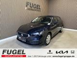 Seat Leon 2.0 TDI Reference LED|SHZ|PDC|Klimaauto. - Seat Leon Reference mit Diesel-Antrieb