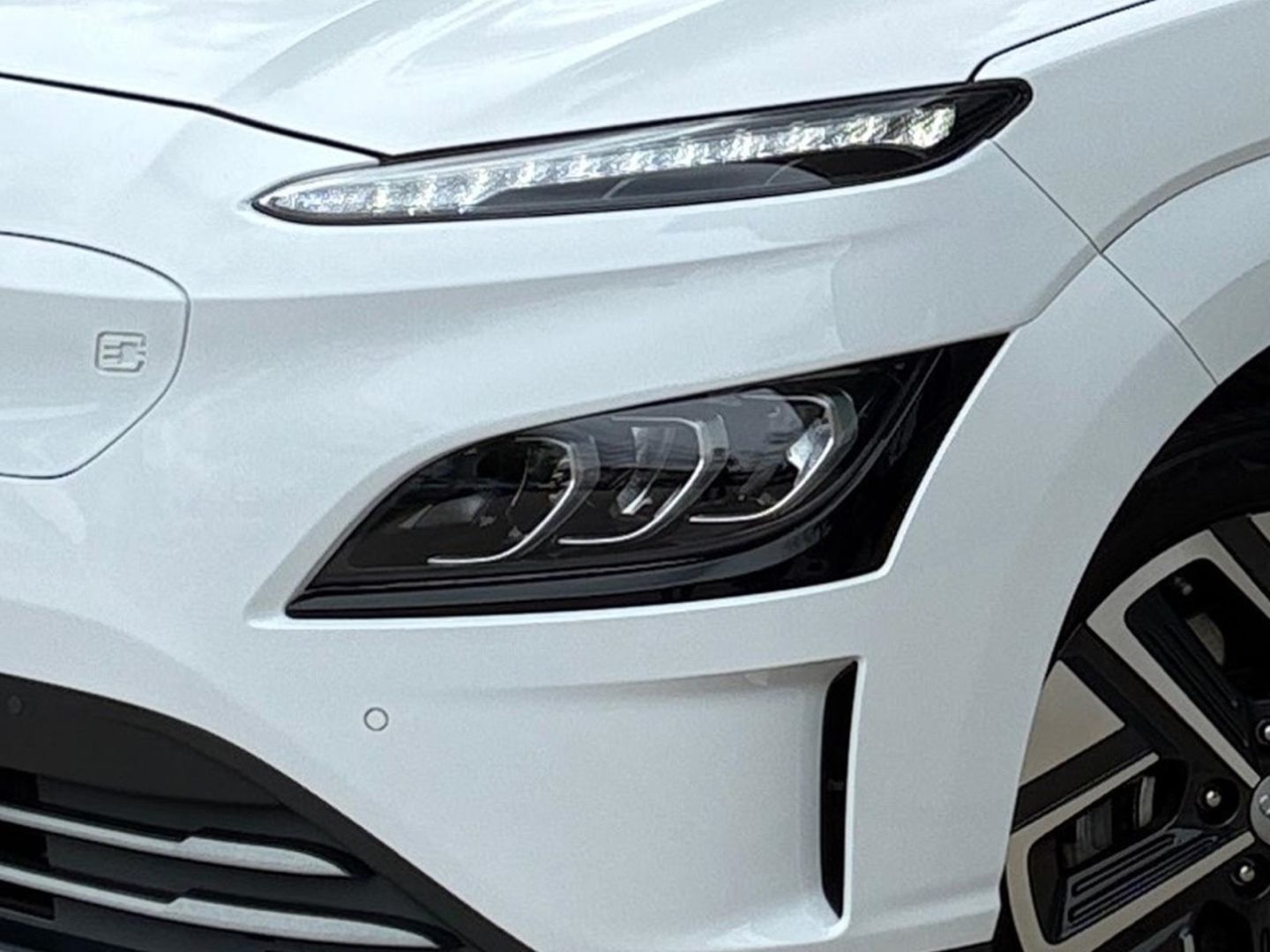 Hyundai KONA Elektro – Bild 6