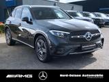 Mercedes-Benz GLC 300 d 4M AMG ADV+ DISTR KAMERA TOTWINKEL LED - Mercedes-Benz GLC 300 Gebrauchtwagen