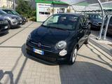 Fiat FIAT 500 1.2 Lounge Dualogic - Fiat 500: Dualogic