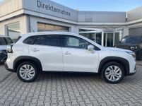 Suzuki (SX4) S-Cross - Vorschau Bild 7