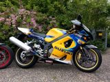 Suzuki GSXR 1000