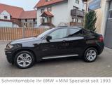 BMW X6 xDrive40d,MSport,Kamera,el.Glasd.,ad.Kurvenl. - BMW X6: 6x6