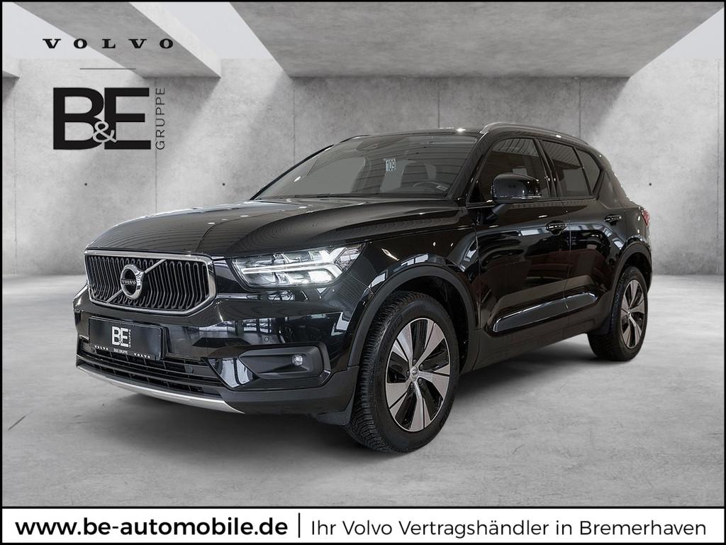 Volvo XC40 T3 Momentum Pro KAMERA NAVI W-LAN AHK LED