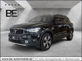 Volvo XC40 T3 Momentum Pro KAMERA NAVI W-LAN AHK LED - gebrauchte Volvo XC40 aus dem Jahr 2021