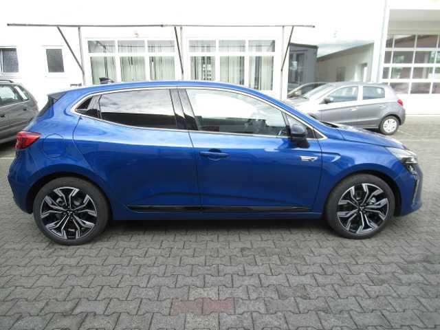 Mitsubishi Colt EDITION 1.6 Hybrid Automatik, Aktivtempomat