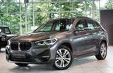BMW X1 sDrive 18 i Sport Line *1.Hand *PDC *Klima - BMW X1 in Solingen
