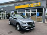 Opel Grandland X 1.6 Hybrid *HU/AU neu* - Opel Grandland (X) Gebrauchtwagen in Leipzig