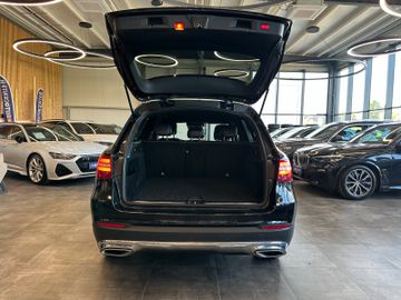 Mercedes-Benz GLC *AMG-Line*AbstandsTempo*TotwinkelA*