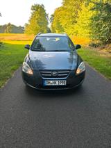 Kia kia ceed 2009 TUV 2026 /12 - Kia: Cabrio