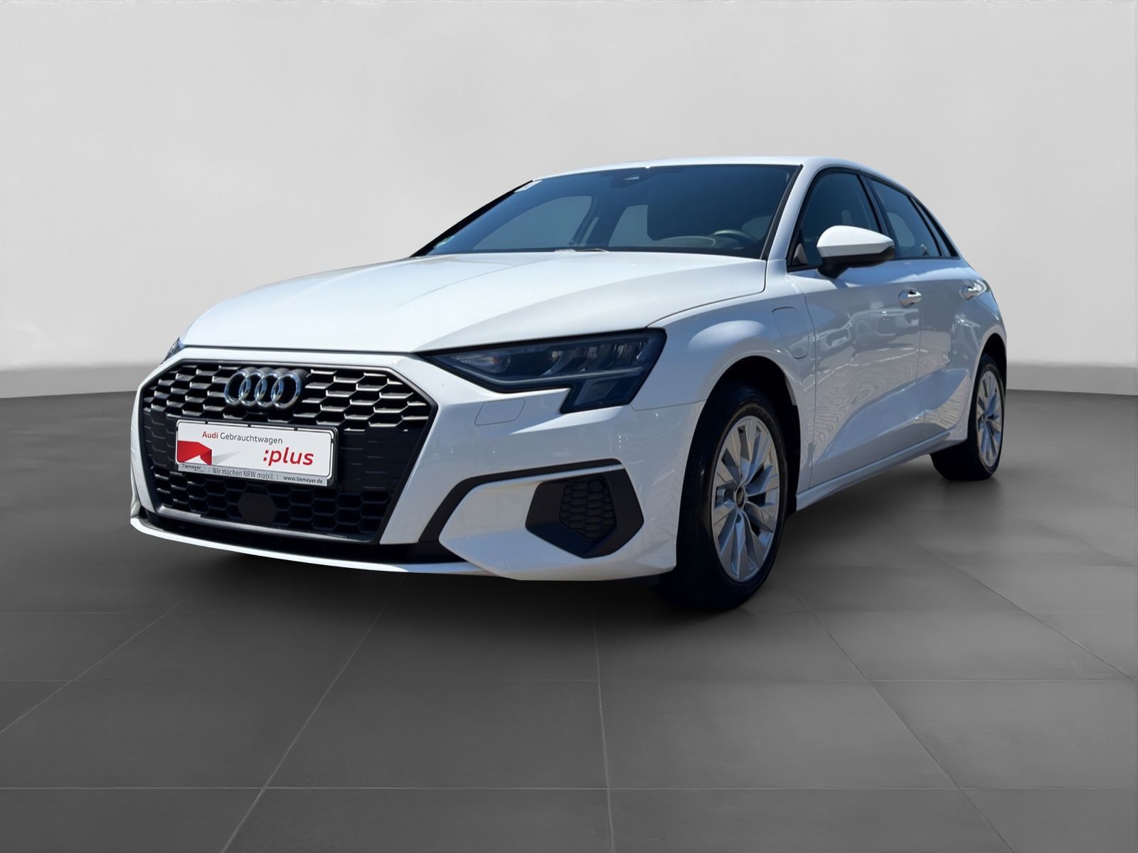 Audi A3 Sportback 40 TFSIe SITZHZG LM DAB imagem 2
