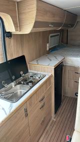 Fiat Ducato L2H2 - Offers