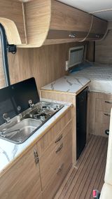 Fiat Ducato L2H2 - Fiat Ducato l2 h2