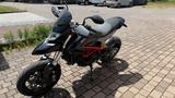 Ducati Hypermotard 821 - DUCATI HYPERMOTARD 821