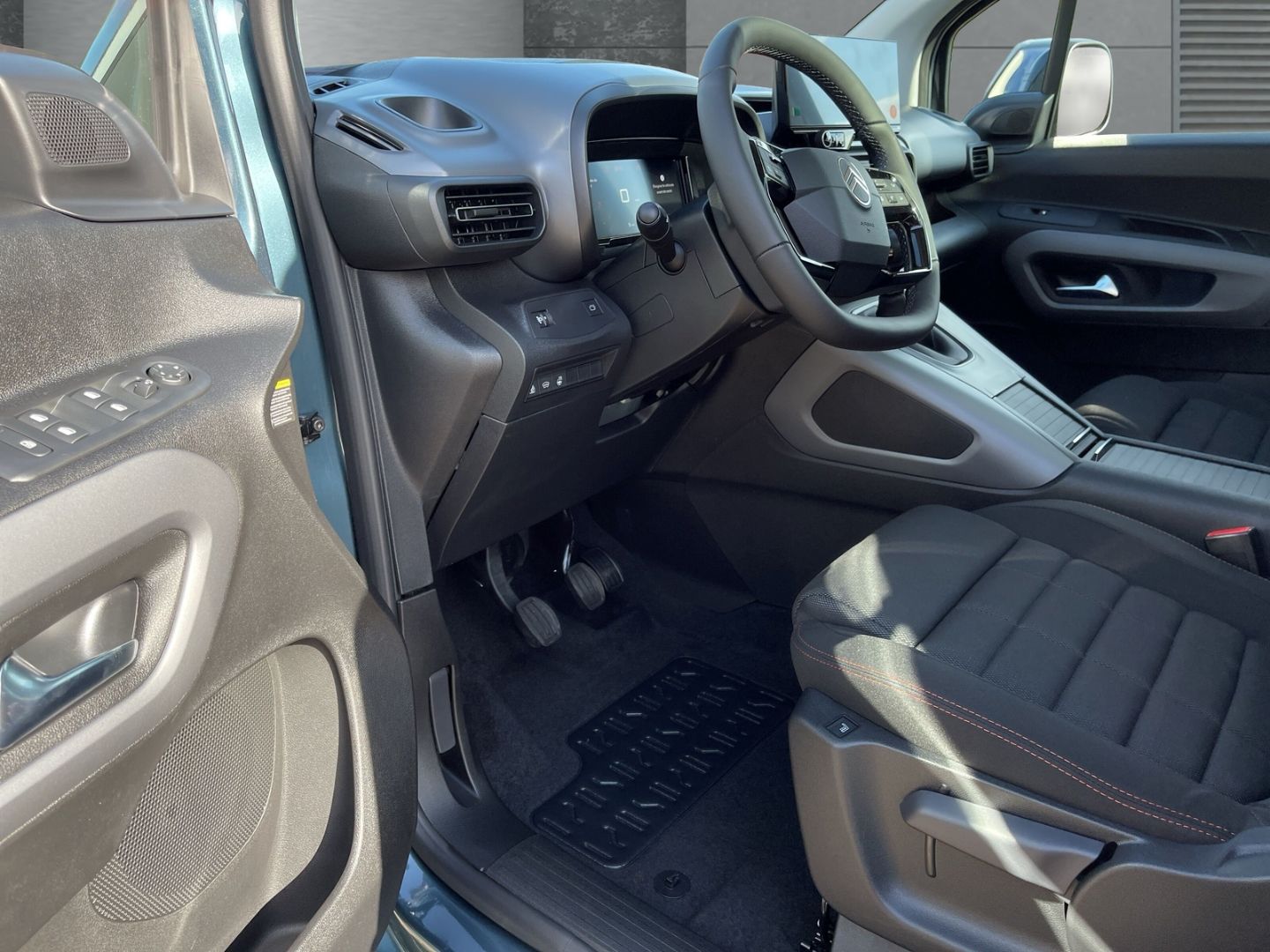 Citroën Berlingo - Bild 7