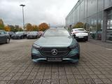 Mercedes-Benz E 450 d 4MATIC T-Modell AMG+BURM+NIGHT+MEMORY - Mercedes-Benz E-Klasse Jahreswagen