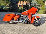 Harley-Davidson Road Glide Special 2017 - HARLEY-DAVIDSON ROAD GLIDE SPECIAL