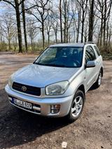 Toyota RAV 4 1.8 4x2 3-Türer | 177.500 km | fahrbereit  - gebrauchte Toyota RAV 4 aus dem Jahr 2002