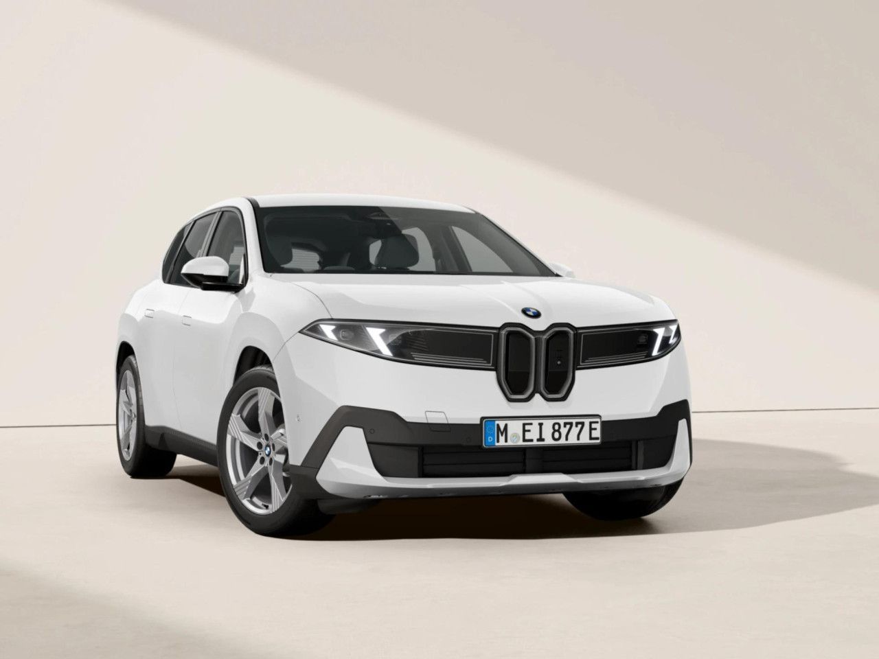 BMW iX3 - Bild 2