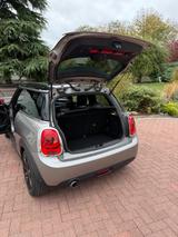 MINI Cooper Coupé - MINI Coupe Serie