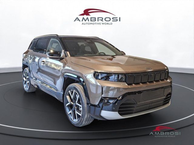 Jeep JEEP Compass First Edition 213cv Full Electric F imagem 2
