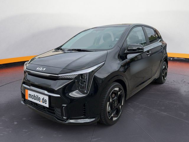 Kia Picanto 1.2 Spirit Launch Edition LED+Kamera