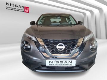 Nissan Juke - 2