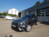 Suzuki (SX4) S-Cross GL+Hybr 4x4 *MwSt*SHz/Navi/ACC/LED - Suzuki (SX4) S-Cross aus 2020
