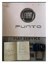 Fiat Punto 1.2-Top - sehr wenig km - günstig - : Kleinwagen, Guenstig