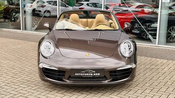 Porsche 991 - 2