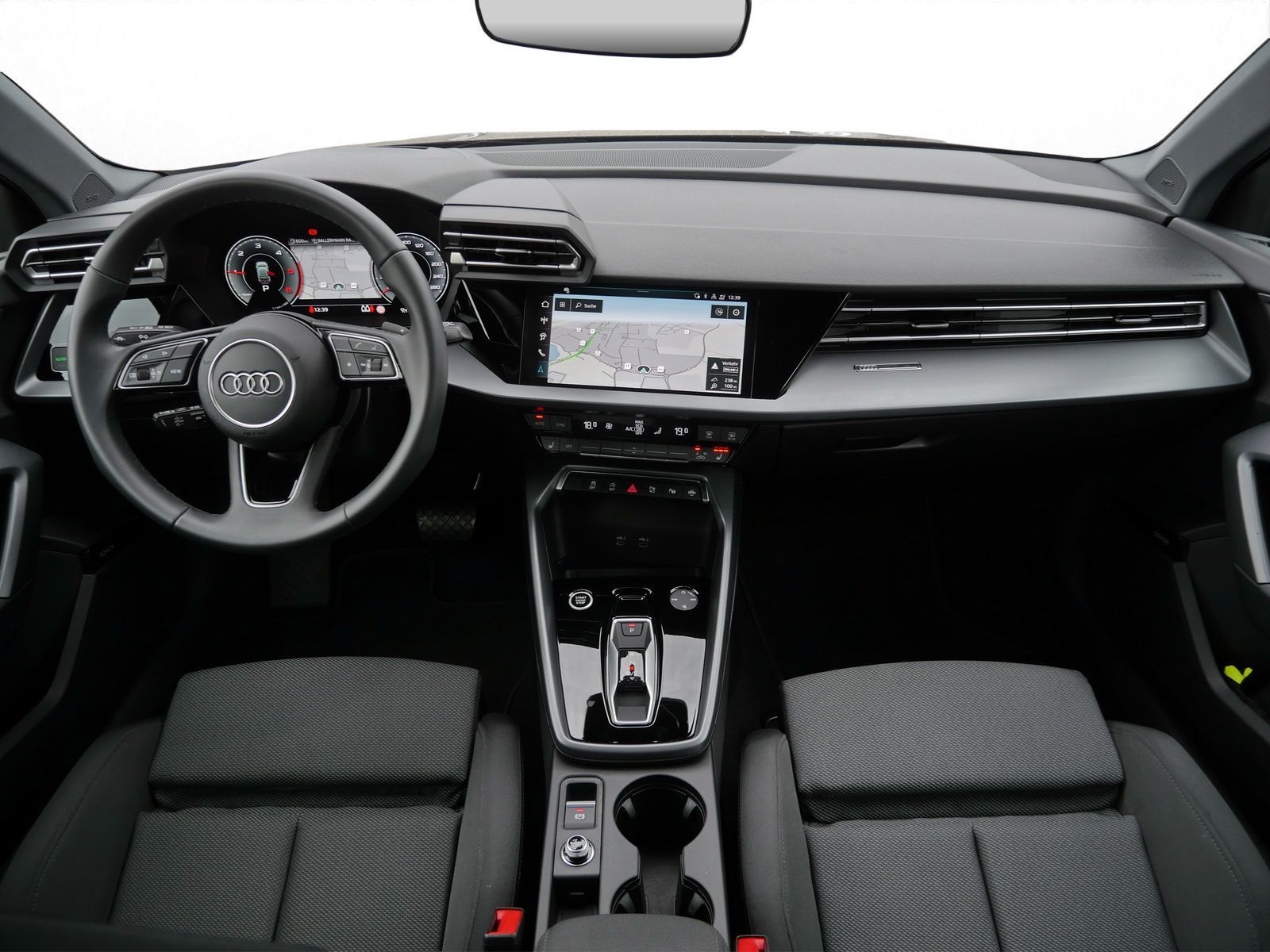 Audi A3 - Bild 5