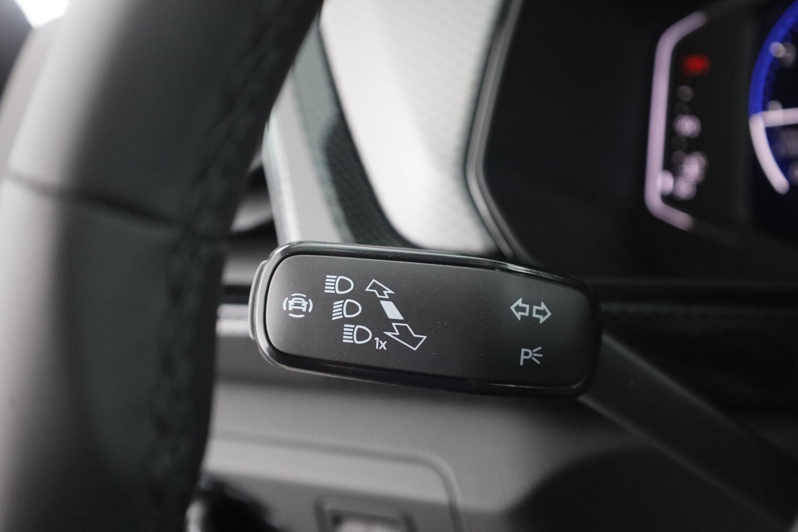 Volkswagen T-Cross 1.0 TSI DSG LED ACC Kamera, миниатюра 20